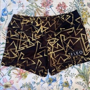 FLEO SHORTS